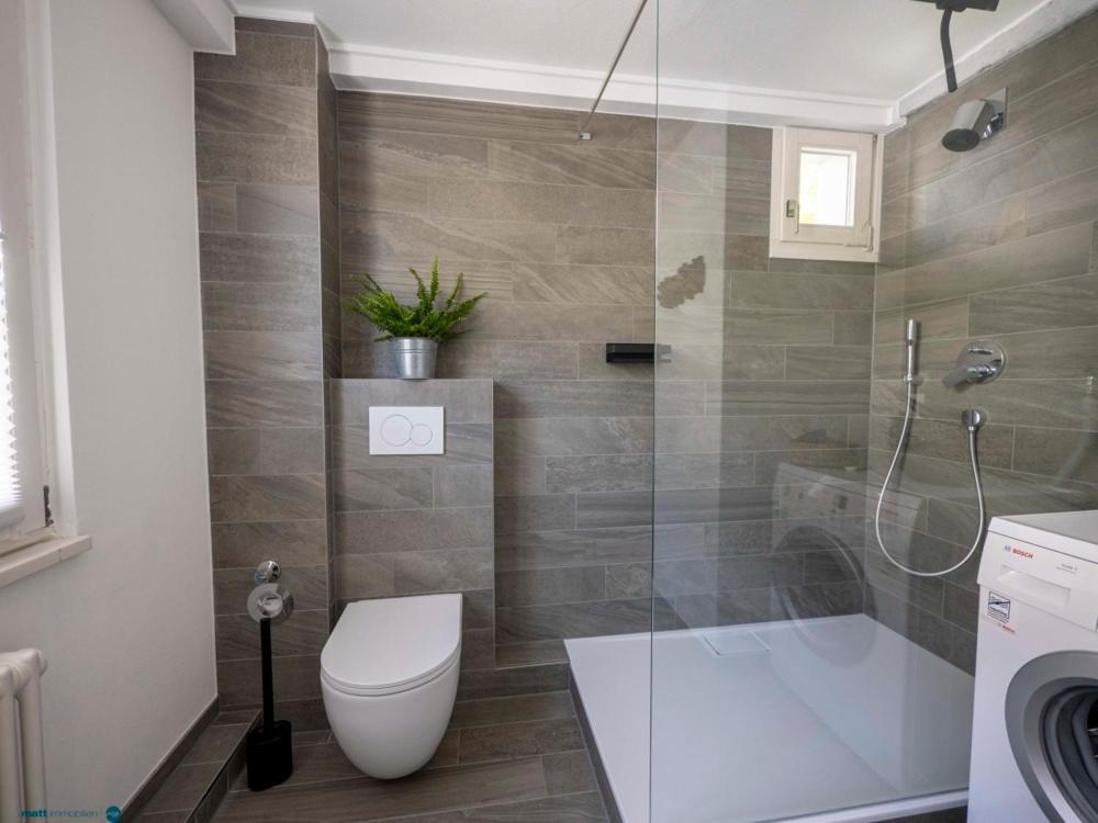 Ferienwohnung Seeromantik In 2 Minuten Am See Radolfzell am Bodensee Ngoại thất bức ảnh