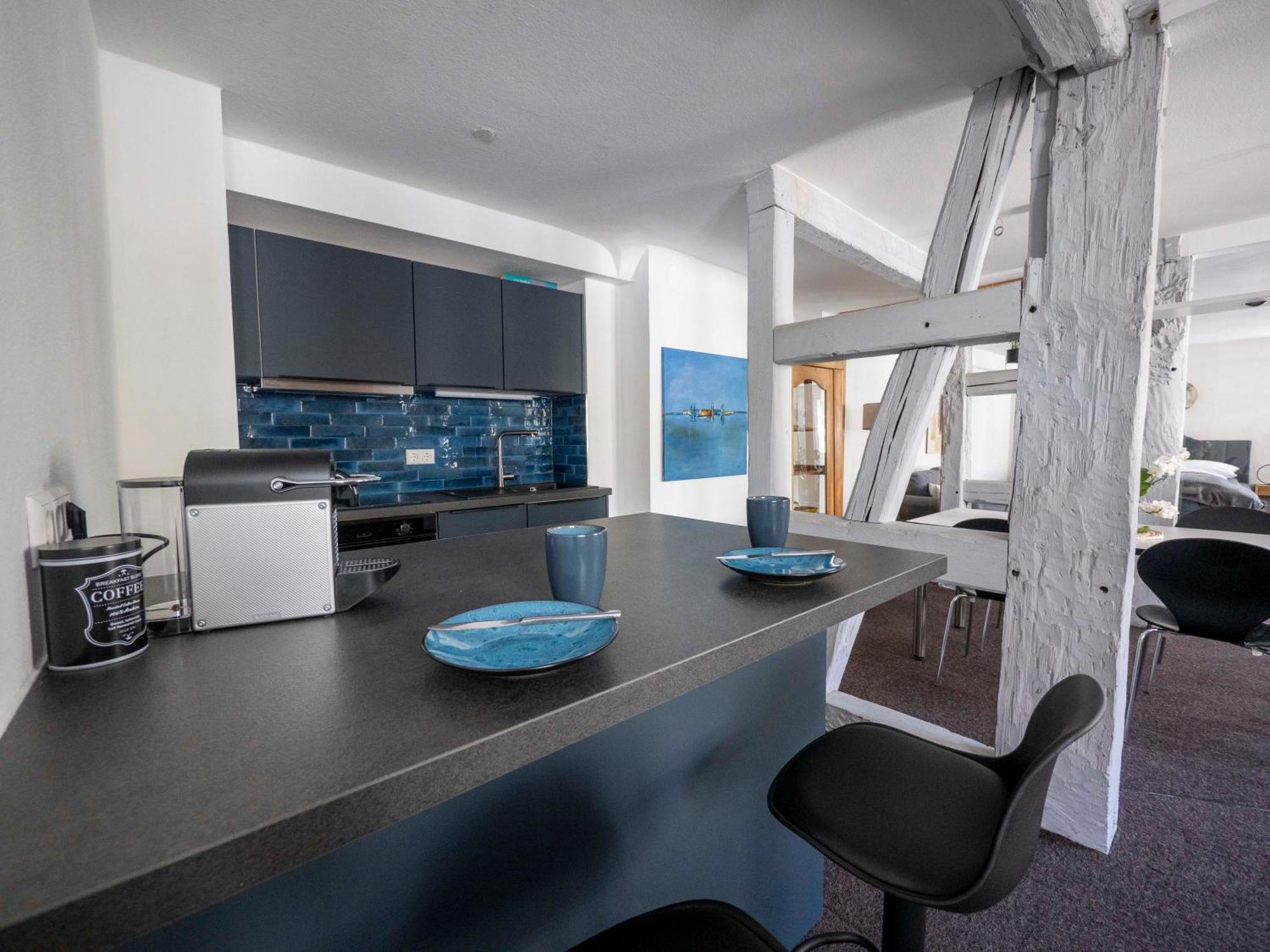 Ferienwohnung Seeromantik In 2 Minuten Am See Radolfzell am Bodensee Ngoại thất bức ảnh