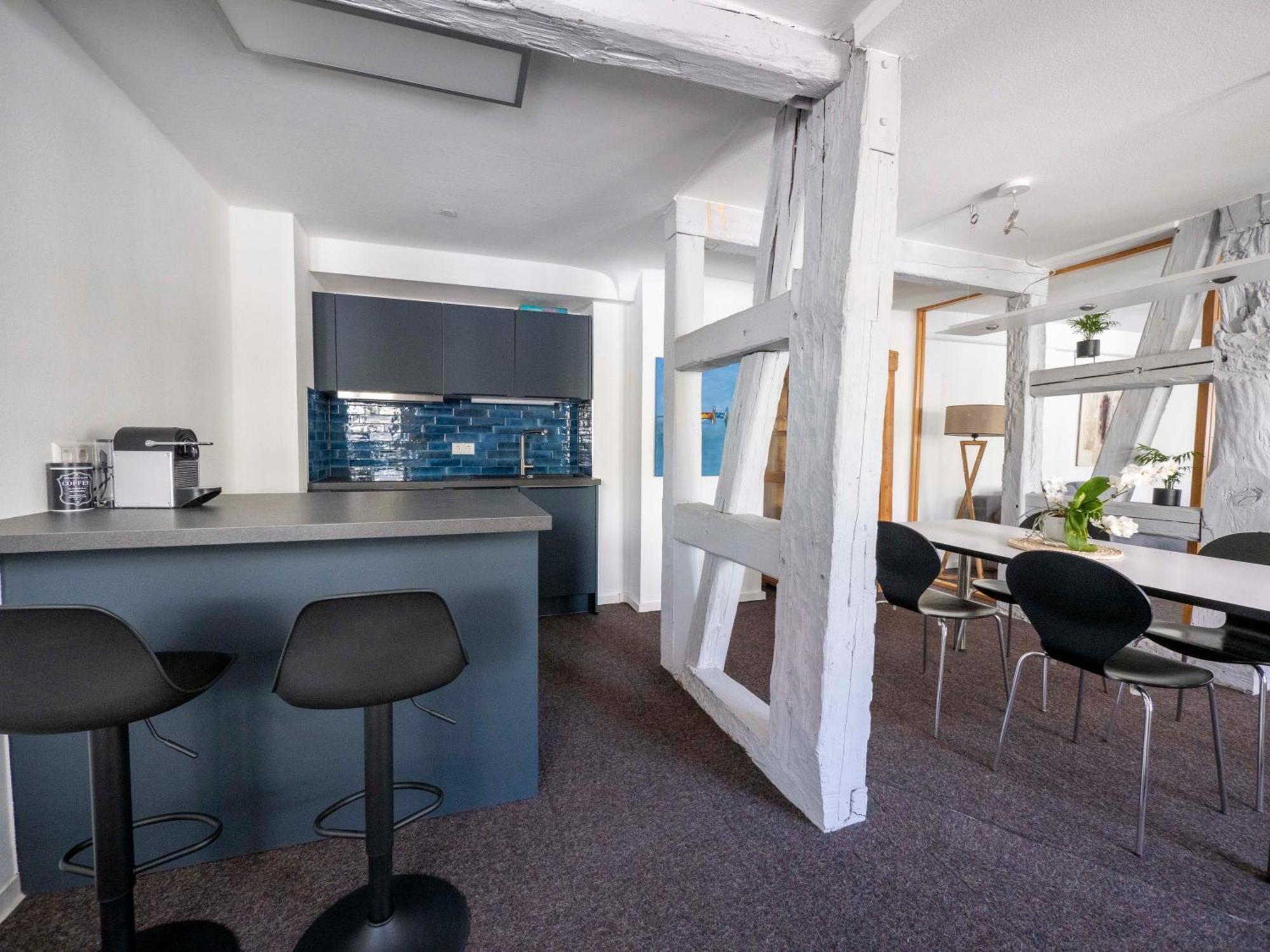Ferienwohnung Seeromantik In 2 Minuten Am See Radolfzell am Bodensee Ngoại thất bức ảnh