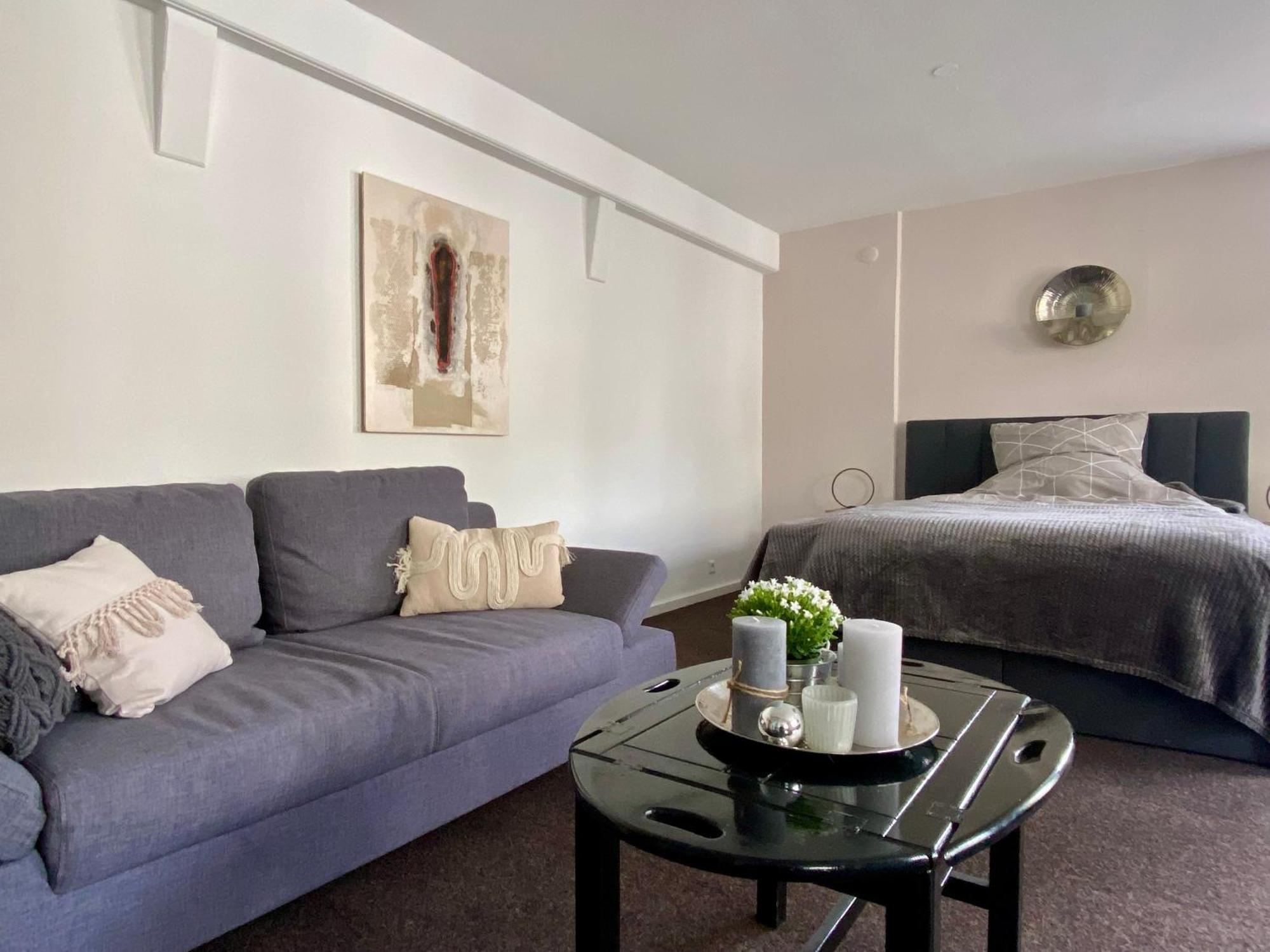 Ferienwohnung Seeromantik In 2 Minuten Am See Radolfzell am Bodensee Ngoại thất bức ảnh